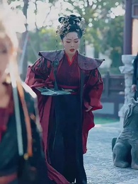 第22集 - 許我春朝應白首