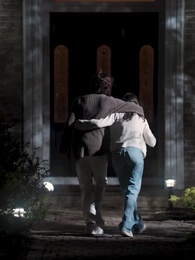 Episodio 46 - [Doblado] Mi esposa desconocida