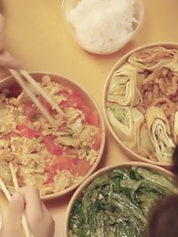 第16話 - 電撃婚で継母になった