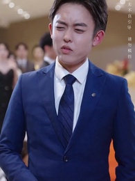 Pertemuan di Galaksi - Episode 56