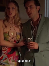 Episode 21 - Rückkehr der geschiedenen Erbin