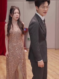 転生お嬢様 今日もクズ男を叩き潰す！ - Episode 34