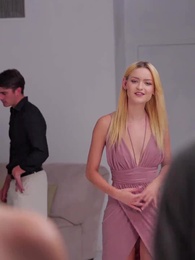 Episodio 53 - Mi esposa muñeca