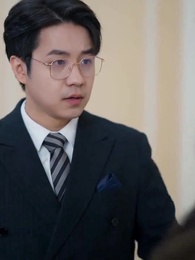 Episode 8 - Farewell, My Ex-Wife