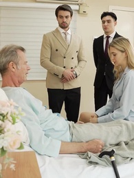 Episode 20 - Chasing My Unattainable Ex-Wife