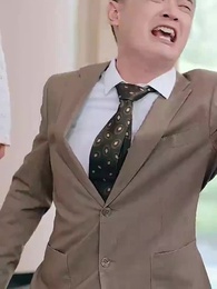 神からの贈り物～福禄寿！ - Episode 64