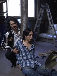 50歳のスピード婚で 会長夫人になりました - Episode 87