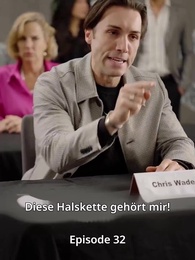 Rückkehr der geschiedenen Erbin - Episode 32