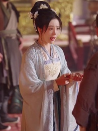 王妃は名医？神秘の医術を受け継ぐ者 - Episode 63