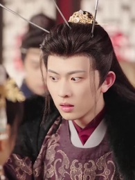 王妃は名医？神秘の医術を受け継ぐ者 - Episode 12