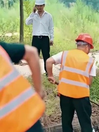 ตอนที่ 19 - [พากย์ไทย] ชีวิตรันทดของวิภา