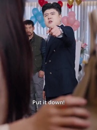 Reclaiming a Stolen Life - Episode 15