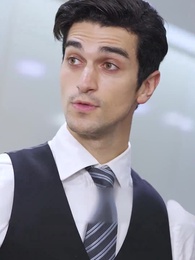 Episodio 14 - Amante contratado de la CEO