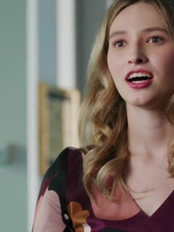 La heredera del Alfa - Episode 20