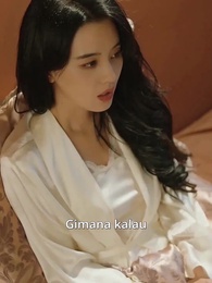 Episode 13 - Cinta Lama Bersemi Kembali