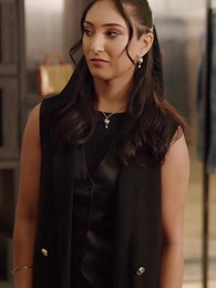 La heredera del Alfa - Episode 47