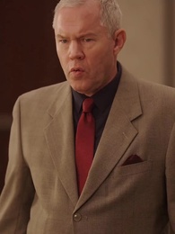 Mon ex-femme est super puissante - Episode 25