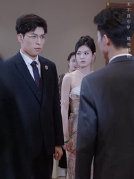 Episode 47 - Pertemuan di Galaksi