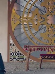 許我春朝應白首 - Episode 16