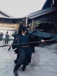 第33集 - 許我春朝應白首