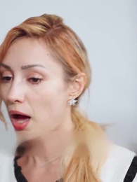 Amante contratado de la CEO - Episode 58