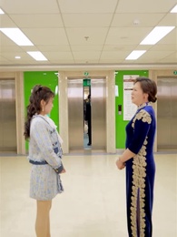 71화 - 우리만의 스토리