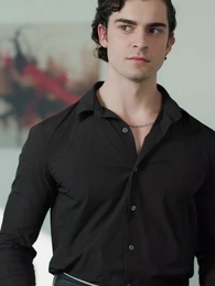 Episodio 19 - La heredera del Alfa