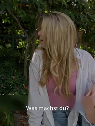 [Synchron] Die Unerwünschte Braut des Atticus Fawn - Episode 67