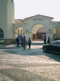 Episode 30 - Farewell, My Ex-Wife