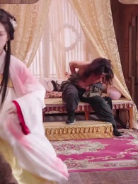 第16話 - 王妃は名医？神秘の医術を受け継ぐ者