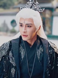 第12集 - 許我春朝應白首