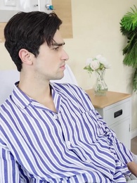 Amante contratado de la CEO - Episode 55