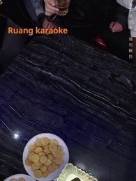 Pertemuan di Galaksi - Episode 32