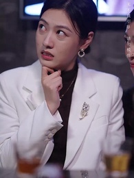 Episode 33 - Pertemuan di Galaksi