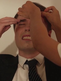 Épisode 94 - [Doublé] La femme de ménage est PDG