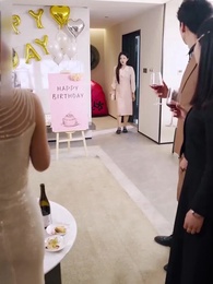 Reclaiming a Stolen Life - Episode 9