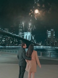 Episodio 61 - [Doblado] La Novia Sustituta