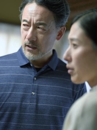 第30話 - 50歳のスピード婚で 会長夫人になりました