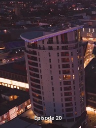 Rückkehr der geschiedenen Erbin - Episode 20