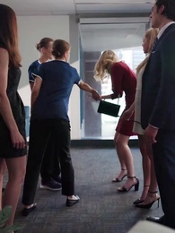 Episodio 32 - La heredera del Alfa