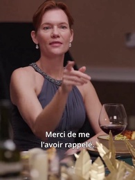 Épisode 55 - Mon ex-femme est super puissante