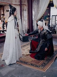 許我春朝應白首 - Episode 35