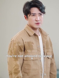 Episode 10 - A Happy Marriage