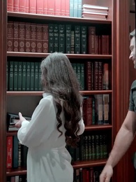 Episodio 50 - [Doblado] La Novia Sustituta