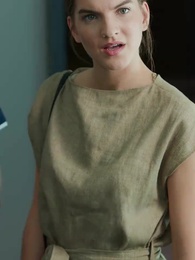 La heredera del Alfa - Episode 16