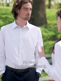 Episodio 32 - [Doblado] Mi esposa desconocida