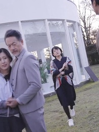 第21話 - 50歳のスピード婚で 会長夫人になりました