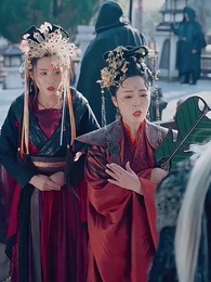 許我春朝應白首 - Episode 23