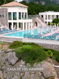 Amante contratado de la CEO - Episode 2