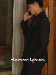Episode 45 - Cinta Lama Bersemi Kembali